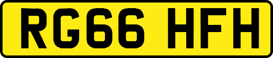RG66HFH