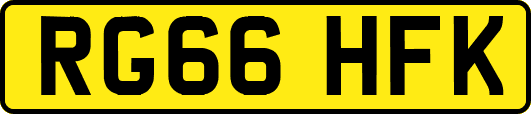 RG66HFK