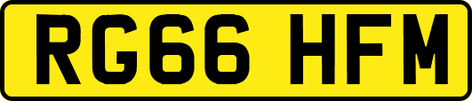 RG66HFM