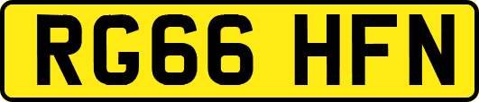 RG66HFN
