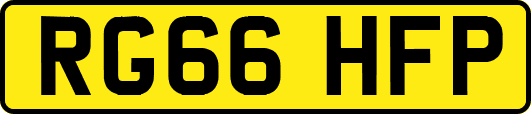 RG66HFP
