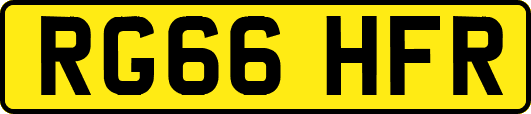 RG66HFR