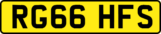 RG66HFS