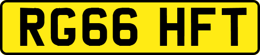 RG66HFT