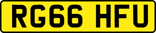 RG66HFU