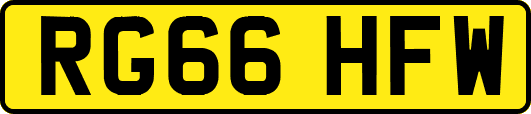 RG66HFW