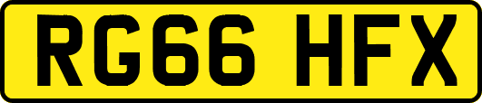 RG66HFX