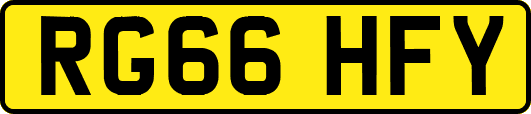 RG66HFY