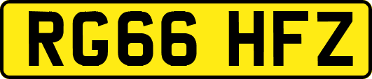 RG66HFZ