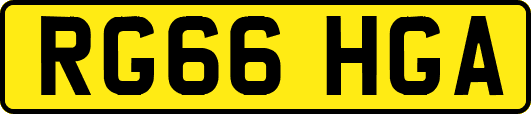 RG66HGA