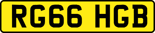 RG66HGB