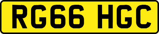RG66HGC