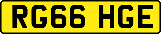 RG66HGE