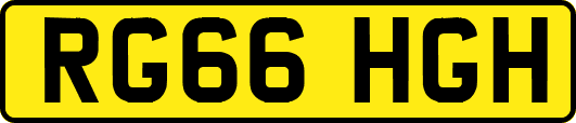RG66HGH