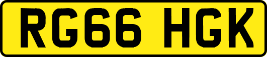 RG66HGK