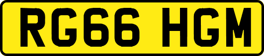 RG66HGM