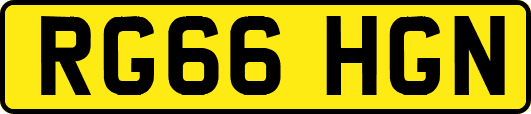 RG66HGN