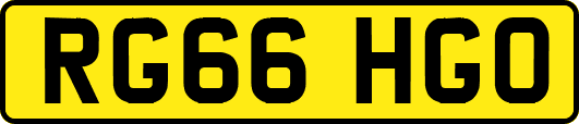 RG66HGO