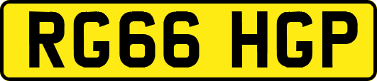 RG66HGP