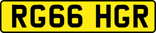 RG66HGR