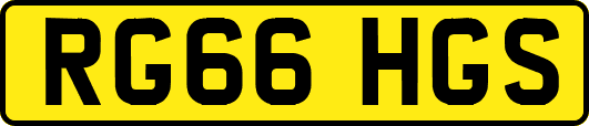 RG66HGS