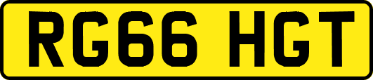 RG66HGT