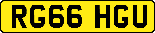 RG66HGU
