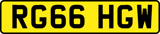 RG66HGW