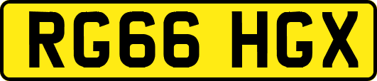 RG66HGX