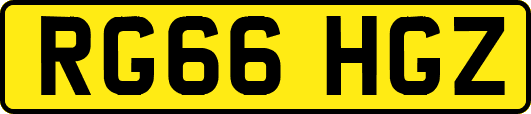 RG66HGZ