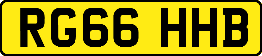 RG66HHB