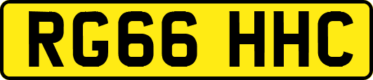 RG66HHC