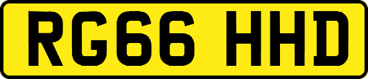 RG66HHD