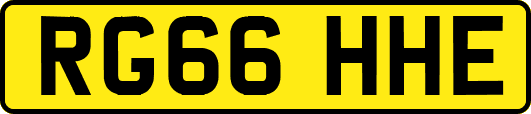 RG66HHE