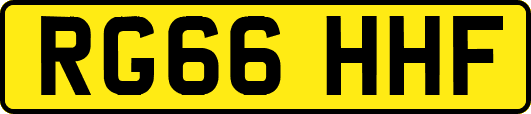 RG66HHF