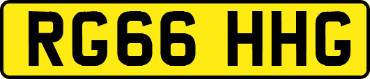 RG66HHG