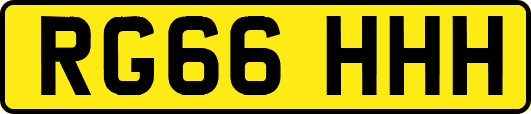 RG66HHH