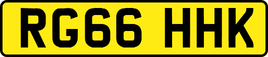 RG66HHK