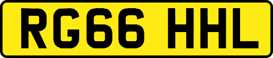 RG66HHL