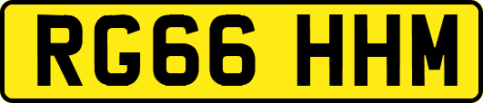 RG66HHM