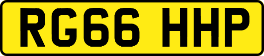 RG66HHP