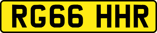 RG66HHR
