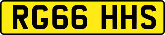 RG66HHS