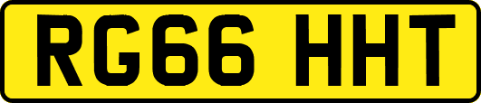RG66HHT