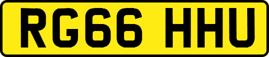 RG66HHU