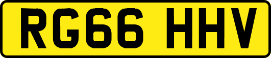 RG66HHV