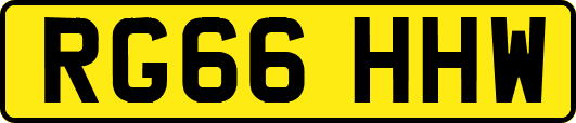 RG66HHW