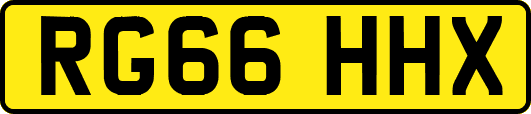 RG66HHX