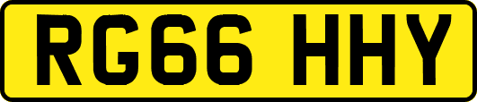 RG66HHY