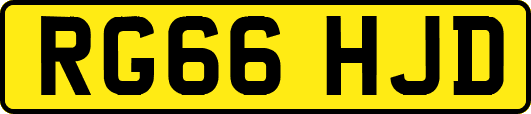 RG66HJD